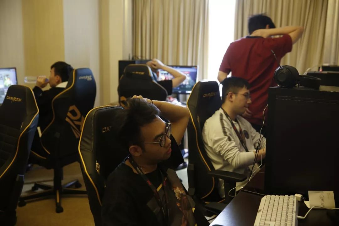 英雄联盟S赛入围赛四大赛区队伍已确定：均拿下过赛区春冠参加过MSI