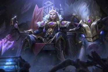 DOTA2萧瑟Ame直播爆料RNG试训东南亚一号位