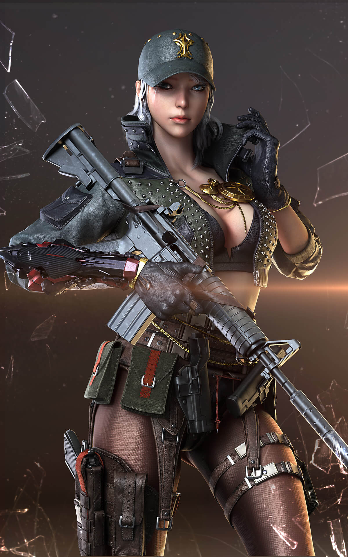 Robin “robiin” Sjögren 离开 Alliance 在团队中度过了一年