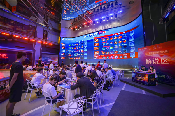 【数据预览】 Weibo Gaming vs Ninjas in Pyjamas ： Weibo Gaming 的新丛林阵容有多强？